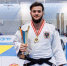 Адам Борчашвили — чемпион Австрии-25 - WSport.Su