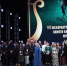 13–14 ноября в Грозном пройдет VIII Международный фестиваль-конкурс «Орфей» - ИА Грозный-информ