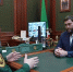 фото: стоп-кадр видео с  ТГ-канала Правительства региона. - НИА-Кавказ - Чечня