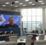Еженедельнoе селектoрное совещание под рукoводством заместителя Министра Виктора Яцуценко состоялось в МЧС России - МЧС