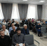 Участникам Кадрового резерва вручили нагрудные знаки - ЧГПУ
