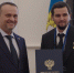 фото: стоп-кадр видео с ТГ-канала администрации Грозного - НИА-Кавказ - Чечня