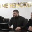 С сотрудниками УФСИН России по Чеченской Республике провели профилактические занятия по безопасности дорожного движения - УФСИН