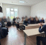 В ИЦ-1 регионального УФСИН рассмотрели проблемы, с которыми сталкиваются осужденные при поиске работы - УФСИН