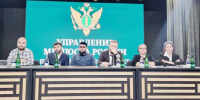 Профилактика экстремизма и терроризма - Общественная палата