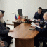 И.о. руководителя следственного управления Следственного Комитета РФ по Чеченской Республике провел прием граждан - Следственный комитет