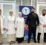 Медики РКБСМП им. Ханбиева провели профилактическую акцию против инсульта - ИА Грозный-информ