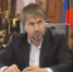 Темирлан Хучиев: Министерство всегда готово помочь местным предпринимателям - ИА Грозный-информ