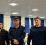 Следователи Гудермесского МСО в целях  профилактики преступлений провели встречу с учащимися школы - Следственный комитет