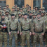 В Чеченской Республике отметили 73-ю годовщину со дня образования вневедомственной охраны Росгвардии - Росгвардия