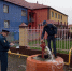 В городах и сёлах Чечни проверяют источники наружного противопожарного водоснабжения - МЧС