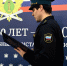 Судебные приставы ЧР приняли присягу в канун профессионального праздника - УФССП