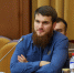 Висхан Мацуев принял участие в заседании Правительства Чеченской Республики - Министерство сельского хозяйства