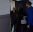 «Молодая Гвардия Единой России» провела социальную акцию ко Дню бабушек и дедушек - Единая Россия
