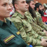 Представители ОГВ(с) приняли участие в торжественном мероприятии, посвященном Дню народного единства - ИА Грозный-информ