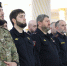 Вечный огонь памяти - Национальная Библиотека ЧР