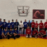 В честь Дня тренера МГЕР Чеченской Республики организовала мастер-класс по джиу-джитсу для молодежи - Молодая Гвардия