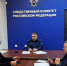 И.о. руководителя следственного управления Следственного Комитета РФ по Чеченской Республике провел прием граждан в аппарате ведомства - Следственный комитет