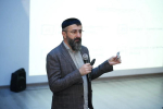 В Грозном провели мастер-класс по исламскому финансированию