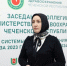 Асият Муртазалиева: Агитация против вакцинации вредит не только отдельным людям, но и обществу в целом - ИА Грозный-информ
