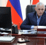 В Минавтодоре состоялось заседание региональной проектной группы - Минавтодор