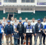 Динамо — Грозный выходит на 3-е место - WSport.Su