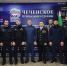 «Единая Россия» поздравила сотрудников органов внутренних дел с профессиональным праздником - Единая Россия