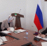 фото: стоп-кадр видео с ТГ-канала мэрии - НИА-Кавказ - Чечня