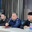 Заместитель руководителя Гудермесского МСО  принял участие в общешкольном родительском собрании - Следственный комитет