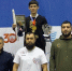 Победитель переходной России Абдуллах Вашаев - WSport.Su
