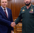 фото с ТГ-канала Правительства ЧР - НИА-Кавказ - Чечня