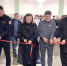 Росгвардейцы приняли участие в открытии выставки «Переплетение культур в народном костюме» в Грозном - Росгвардия