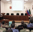 В Управлении Росгвардии по Чеченской Республике обсудили сохранение традиционных ценностей - Росгвардия