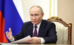Путин поздравил преподавателей вузов с профессиональным праздником