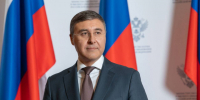 Поздравление главы Минобрнауки России с Днем преподавателя высшей школы - ЧГУ
