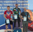 Сотрудник МЧС России занял 1-е место на чемпионате по настольному теннису среди силовых структур - МЧС