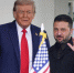 Трамп одобрил новый мирный план по Украине - ИА Грозный-информ