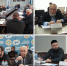 Участие в работе круглого стола в офисе Уполномоченного по правам человека в Чеченской Республике - Роспотребнадзор