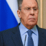 Лавров: Для урегулирования на Украине необходимо нейтрализовать угрозы от НАТО - ИА Грозный-информ