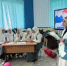 В Шаройском районе определился победитель отборочного этапа Республиканской олимпиады по избирательному праву - Избирательная комиссия