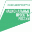 Модернизация коммунальной инфраструктуры по нацпроекту «Инфраструктура для жизни» - Минавтодор