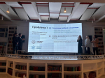 Участники Кадрового резерва ЧГПУ проходят обучение по магистерской программе в МГИМО