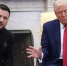 Трамп может провести встречу в Белом доме с Зеленским в конце этой недели - ИА Грозный-информ
