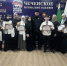 В Чеченской Республике подвели итоги конкурса «Оживи светофор» федерального проекта «Безопасные дороги» - Единая Россия
