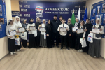 В Чеченской Республике подвели итоги конкурса «Оживи светофор» федерального проекта «Безопасные дороги»