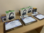 В Чеченской Республике подвели итоги конкурса «Оживи светофор» федерального проекта «Безопасные дороги»