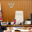 В Минстрое России прошла рабочая встреча Ирека Файзуллина и Муслима Зайпуллаева по вопросам развития строительной отрасли и сферы ЖКХ в Чеченской Республике - Министерство строительства и ЖКХ