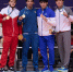 Исрапил Сагаипов завоевал серебро Исламских игр, выступая за Бахрейн - WSport.Su