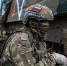 ВС РФ ликвидировали оставшиеся силы украинского гарнизона на восточной окраине Волчанска - ИА Грозный-информ