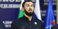 Магомед Даудов поздравил однопартийцев с 24-летием «Единой России» - Единая Россия